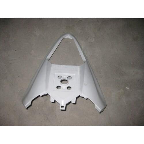 Motorcycle Fairing Rear Tail Cowl Cover Panel Fit For YAMAHA YZF600 R6 2008 2009 2010 2011 2012 2013 2014 2015 2016 #1