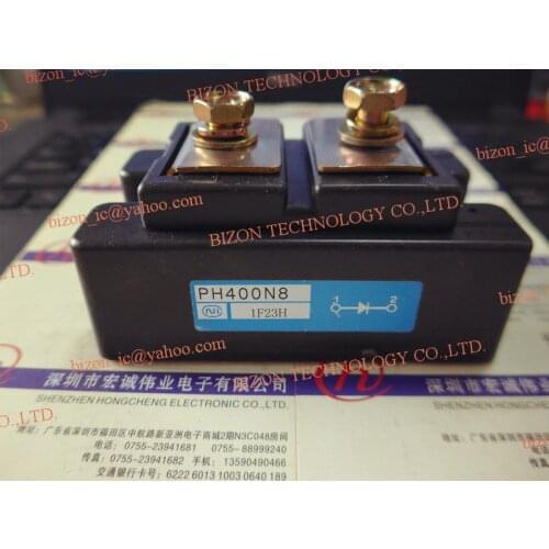 PH400N8