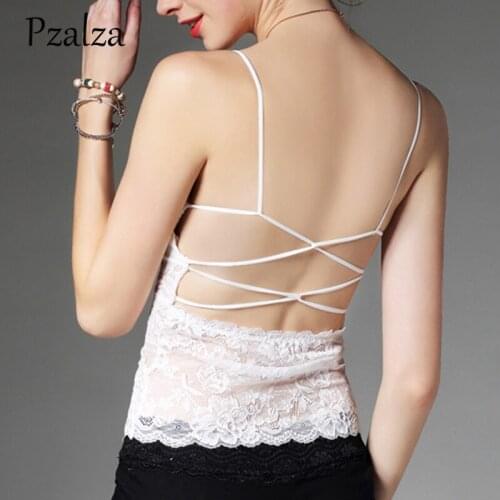 Pzalza Women's Tops & T-Shirts