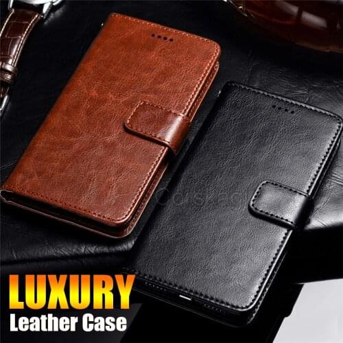 Luxury Leather Wallet Flip Case for Samsung Galaxy A11 A12 A01 A51 A71 A21S A31 A41 M01 M11 M21 M31 M31S M51 M30S