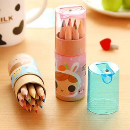 Ruixiang Cute Pencils