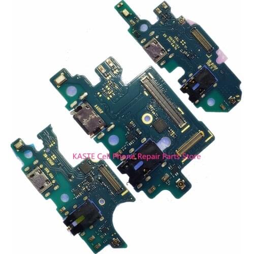 30Pcs Charging Charger Connector Replacement For Samsung galaxy A10 A20 A30 A40 A50 M10 M20 M30 Charger USB Dock Port Flex Cable
