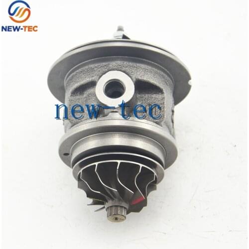 Turbo cartridge TD02 49173-07507 Turbo charger chra core for Peugeot 207 307 308 Expert Partner 1.6 HDi 55Kw 66Kw DV6ATED4 DV6B