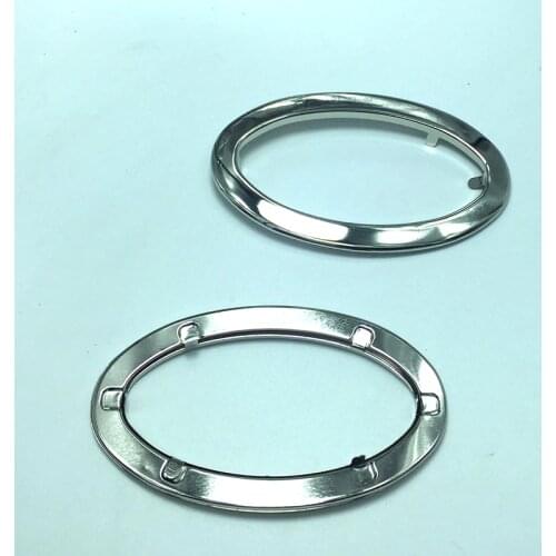4 Inch Oval Metal Purse Eyelets purse handles Grommet with washers