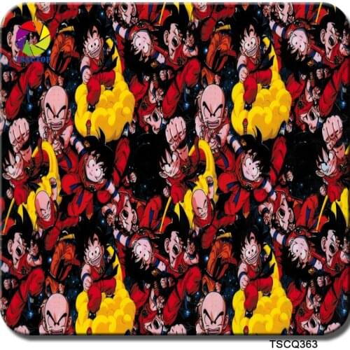 Free shipping TSAUTOP width 0.5m hydro dipping with spray paint water transfer KIT WDF363