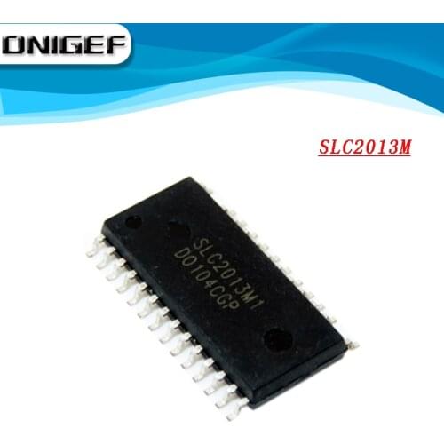 DNIGEF (1piece) 100% NEW SLC2013 SLC2013M SLC2013M1 SOP-26 Chipset