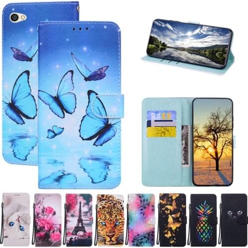 Edoshvchv Phone Cases Xiaomi Redmi Note 5A Prime