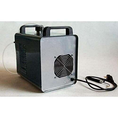 H160 75L 300W Oxygen Hydrogen HHO Gas Flame Generator Torch Acrylic Polisher USA