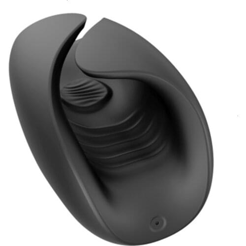 Pulse Male Masturbator USB Charging Waterproof Delay Training Electric Automatic Erotic Masturbation Cup Adult Sex Toys For Men