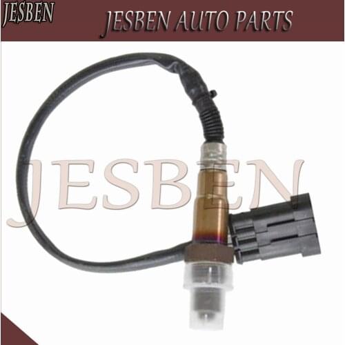 O2 Oxygen Sensor Lambda Probe 46751082 For Alfa Romeo 156 GTV Spider Fiat Lancia NO# 5001834021 504083015 0258006206 0258006731