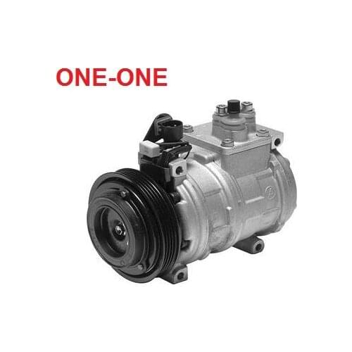 AC A/C Compressor 4PK-126MM 64521393407 64528290339 64528385911 64528390749 147100-9990 447100-2590 447100-3170 447170-3760