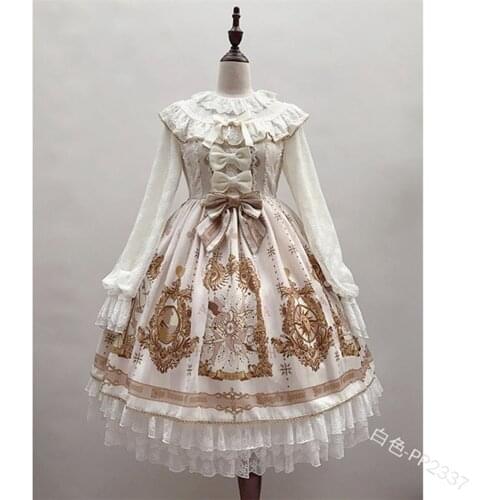 Drag Queen costumes Halloween Costumes Russian Folk Costume Dance Stage Halloween Gypsy Suit Long Skirt Vintage Palace Style