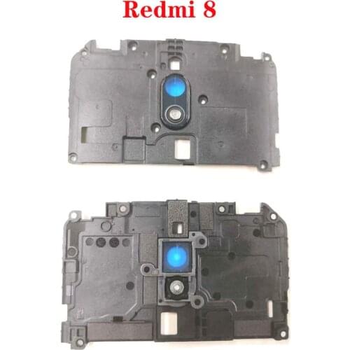 For Xiaomi Redmi 7 Redmi 8 motherboard cover wifi signal antenna cover earpiece small plate camera head lens frame lens cover