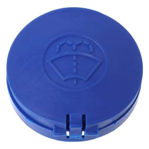 Windshield Washer Cap Cover For Peugeot 301 307 408 Citroen C5 C4L C2 E7CA