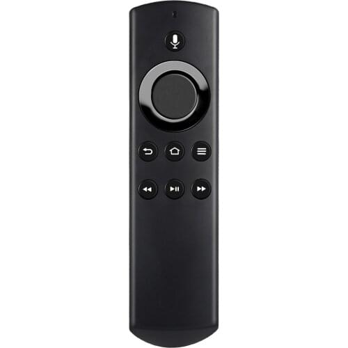 Not New Remote Control For Amazon Fire Voice Alexa 4K TV 2nd 3rd Generation DR49WK-B Controller