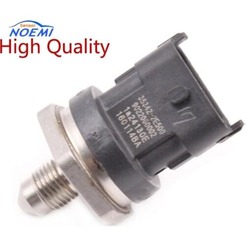 New Fuel pressure sensor 35342-2E500 Fit For Hyundai KIA 0261545052 9022060002
