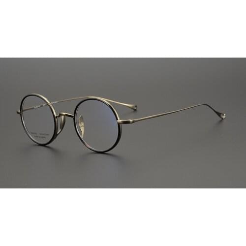 Gentle Brand Tom 22 Eyeglasses Frame Women Square Eye Glasses TOM22 Myopia Optical Prescription Glasses for Men Women with box