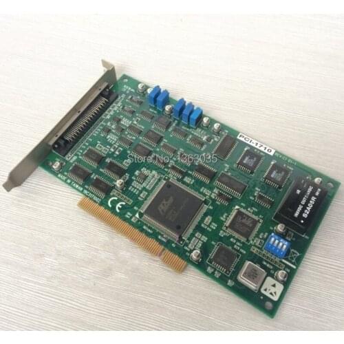 PCI-1710 REV.C1