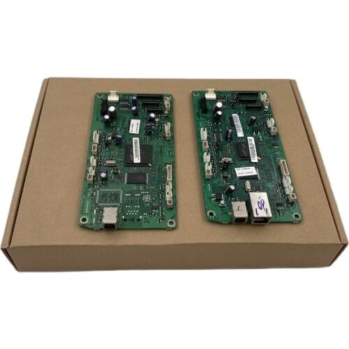 FORMATTER PCA ASSY Formatter Board logic Main Board MainBoard mother board for Samsung CLP-310 CLP-315 CLP 310N 315N JC9202113A