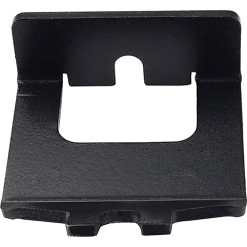 All-Metal Stainless Steel Drip Stand Resin Vat Tank Upgrade Parts Black