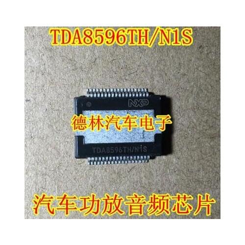 TDA8596TH/N1S New Ones