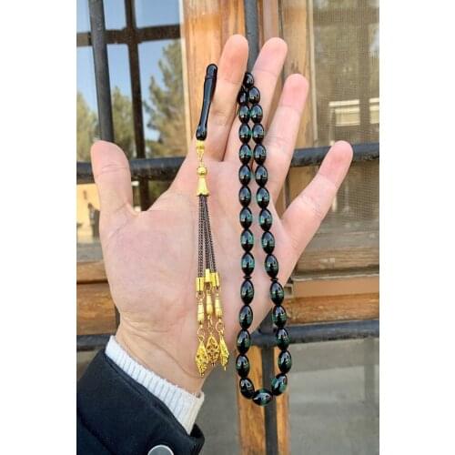 Tesbih Dünyası Beads From Stones