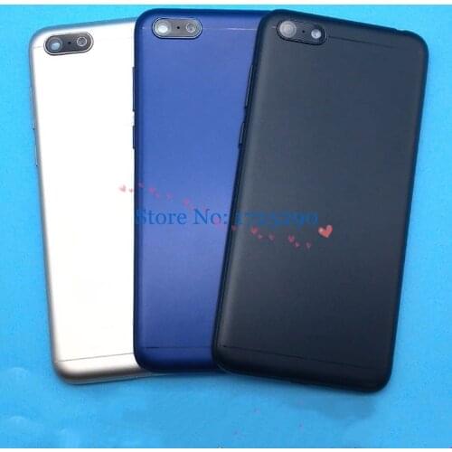 Чехлы для телефонов Huawei Honor 7A TMIOLOC China At AliExpress