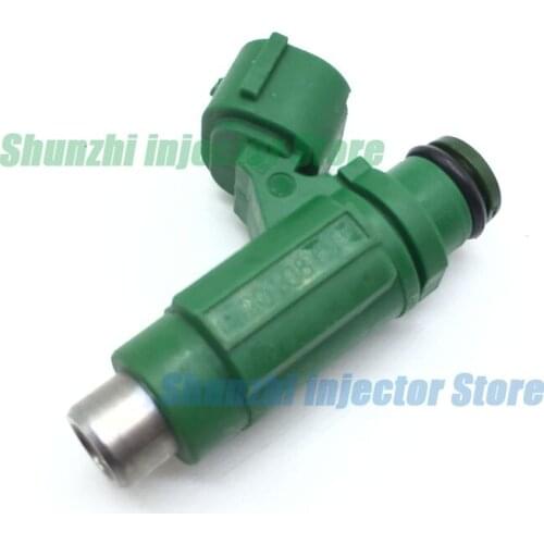 Fuel Injector For 2004 Mit-subishi L-ancer O-utlander 2.4L OEM HDA-305E HDA305E