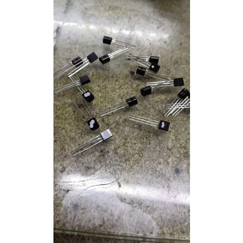 10Pcs/Lot TA7642 TO-92 TO92 New Original