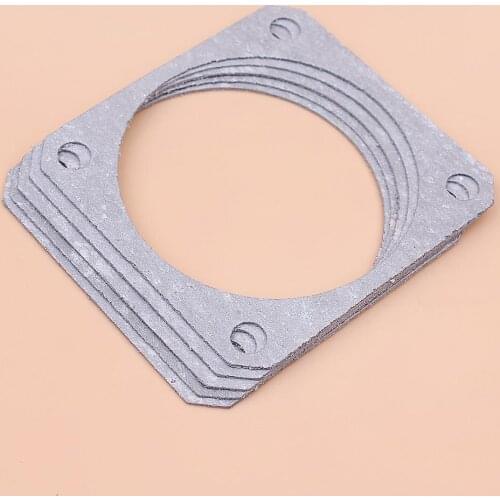 5pcs/lot Cylinder Gaskets For Stihl MS360 MS340 036 034 Chainsaw 1125 149 0601