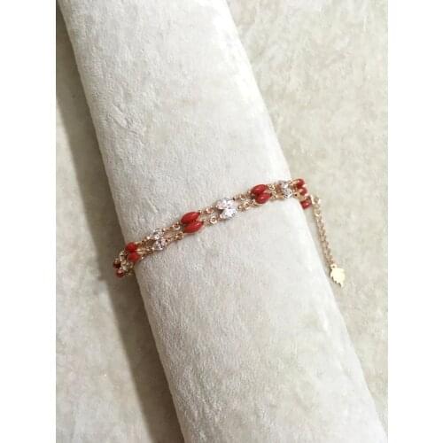 BY GÜLSÜN Bracelets