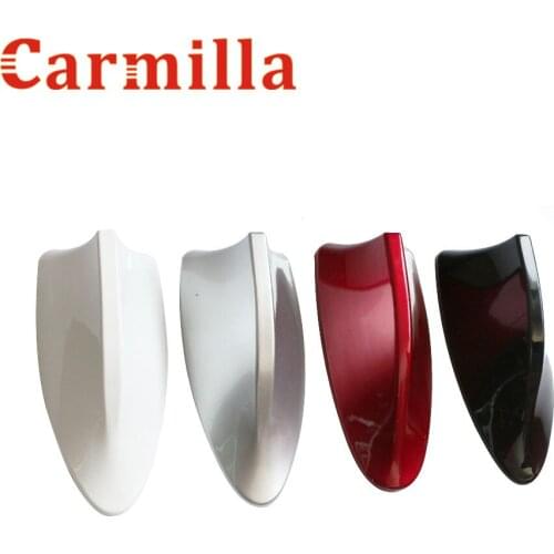 Carmilla Car Antennas