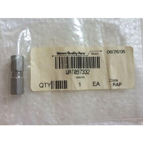 For WATETS Liquid Two-Way WAT097332 Consumables