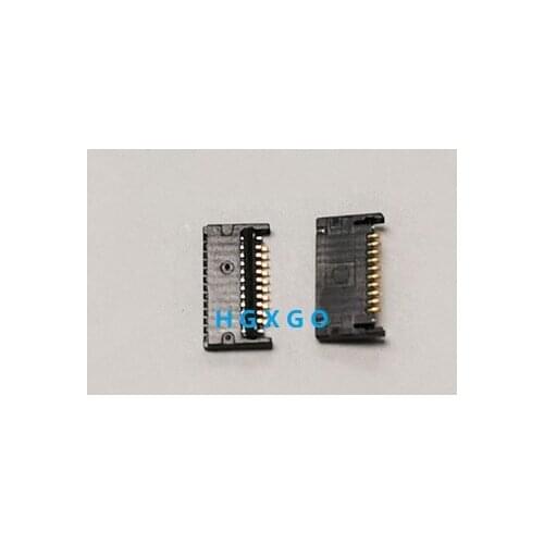 For MacBook Pro 13" A1706 Left Right speaker connector logic board fix part