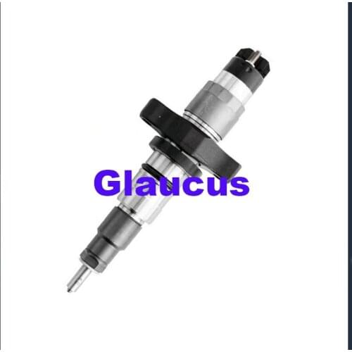 Fuel injector Injection Nozzle for Dodge RAM 2500 Pickup 5890cc 5.9 TD 5.9L engine ETH 03-08 0445120238 05135-790AD 5135-790AD