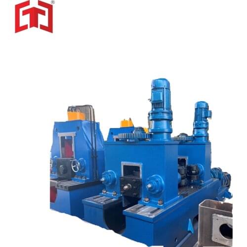 H Beam Hydraulic flange Straightening Machine JZ-40A