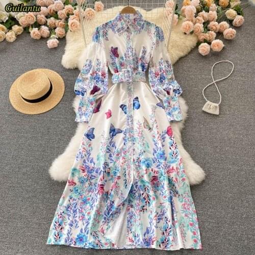Womens Casual Dresses GUILANTU China