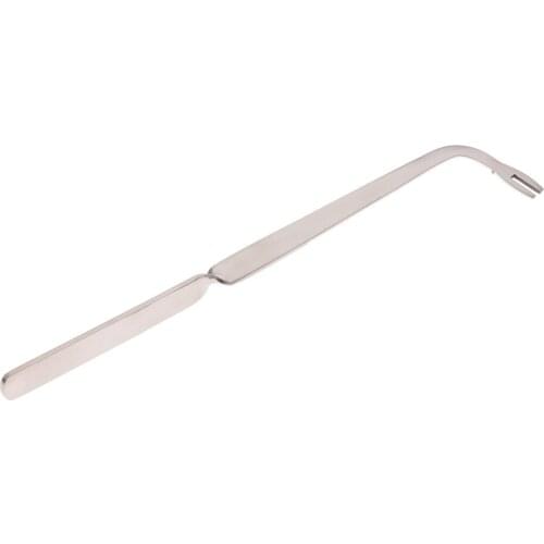 Durable Piano Tuning Lever Piano Keyboard Maintenance for Pianist Silver