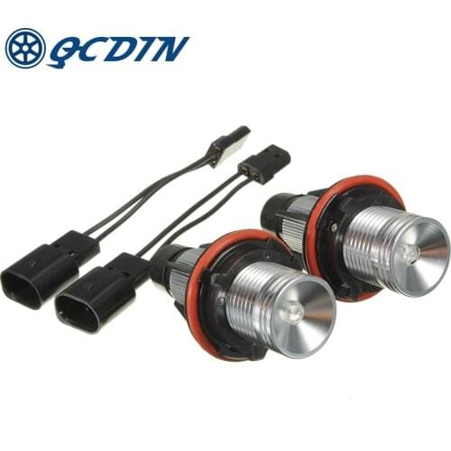 QCDIN Headlight Accessories