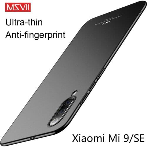 Yierfa Phone Cases Xiaomi Mi 8 SE