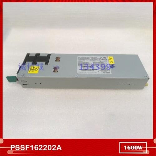 100% test for power supply for 1600W PSSF162202A G36234-007 Work Good