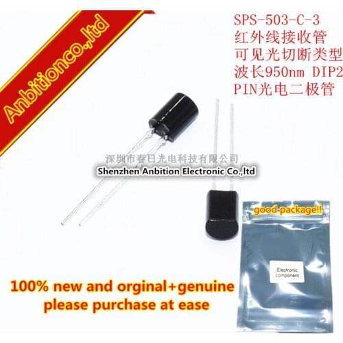 20pcs 100% new and orginal SPS-503C-3 in stock