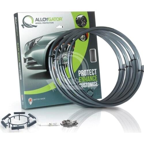 ALLOYGATOR Discs And Accessories