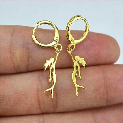 Stud Earrings Auzze king China