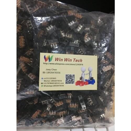 Free shipping good quality SS-23D32-G7 6pin, 3position, 7mm knob SS-23D32-G7