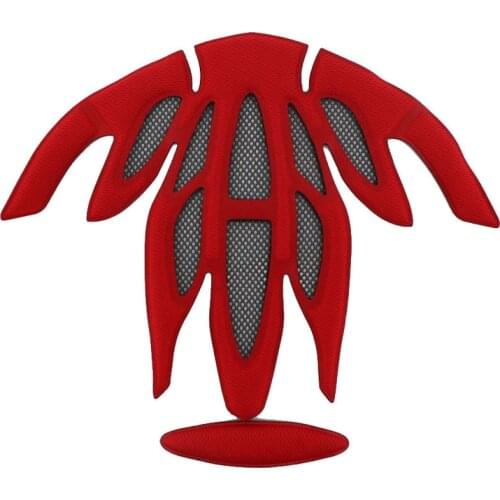 C-680 Foam Padding Kit Head Protection Liner Inner Protective Pads Mats for Bike Motorcycle Helmets Cycling Bicycle Accessories