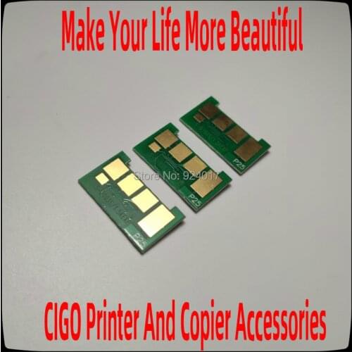For Samsung SCX 4833 4835 5637 5639 5737 5739 MLT 205 SCX4833 SCX4835 SCX5637 SCX5639 SCX5737 Printer Toner Cartridge Chip