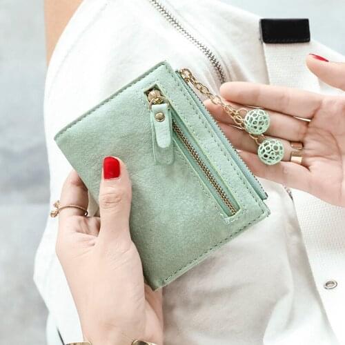 CUIKCA Mini Wallets
