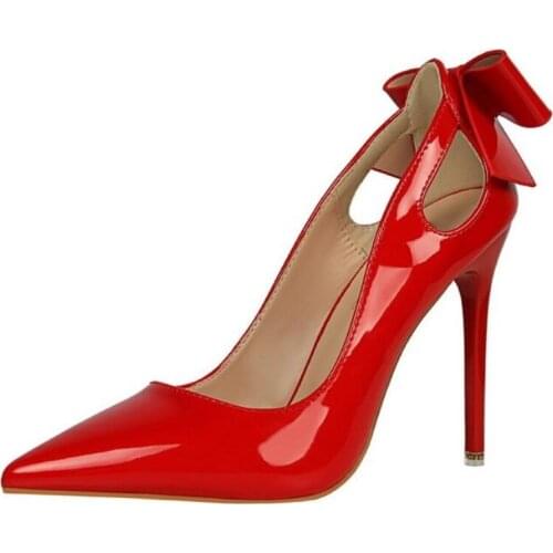 D&Henlu Women's Stiletto Heels