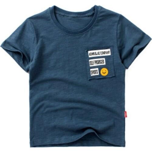 GODODOMAOYI T-shirts For Boys